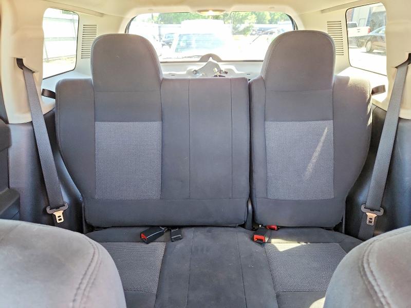 52155016 :رقم المزاد ، 1C4NJRBBXFD417150 vin ، 2015 Jeep Patriot مزاد بيع