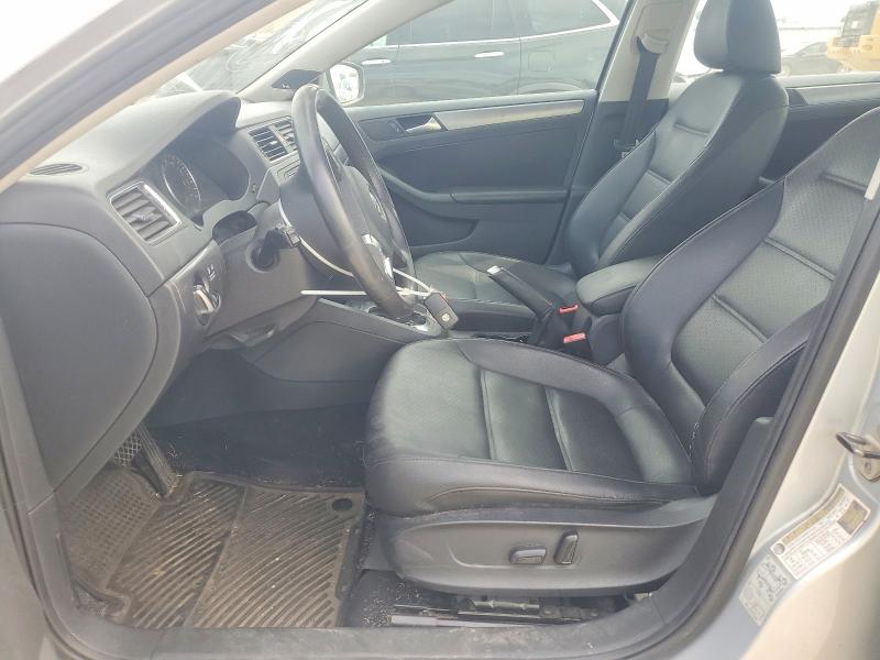 2013 Volkswagen Jetta მანქანა იყიდება აუქციონზე, vin: 3VWLL7AJ8DM383612, აუქციონის ნომერი: 52470616