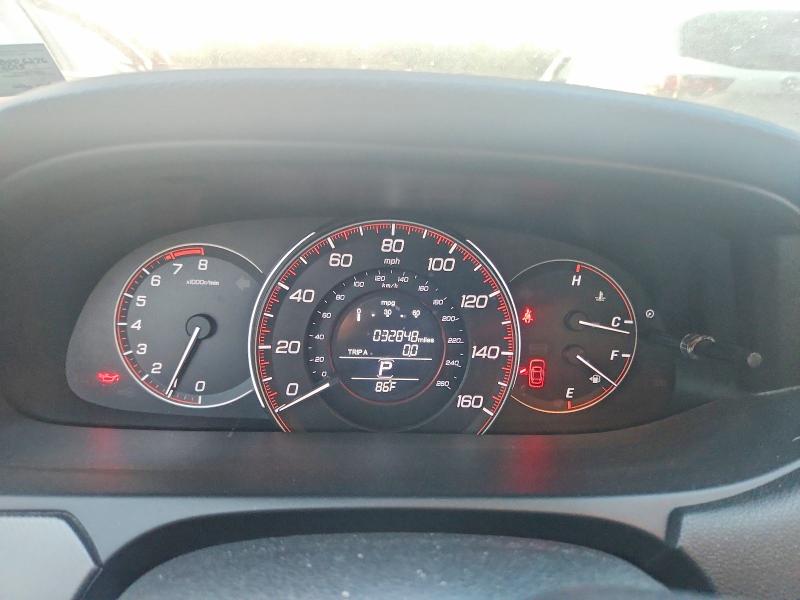 Продаж на аукціоні авто 2015 Honda Accord, vin: 1HGCT1B36FA006276, номер лоту: 53943626