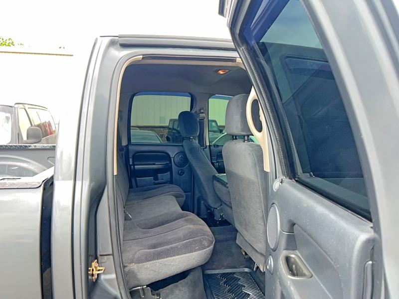 Aukcja sprzedaży 2004 Dodge Ram 2500, vin: 3D7KU28C64G249028, numer aukcji: 52923456