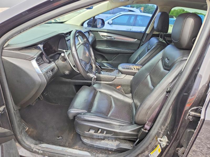Продажа на аукционе авто 2017 Cadillac Xt5, vin: 1GYKNCRS6HZ184863, номер лота: 52007816