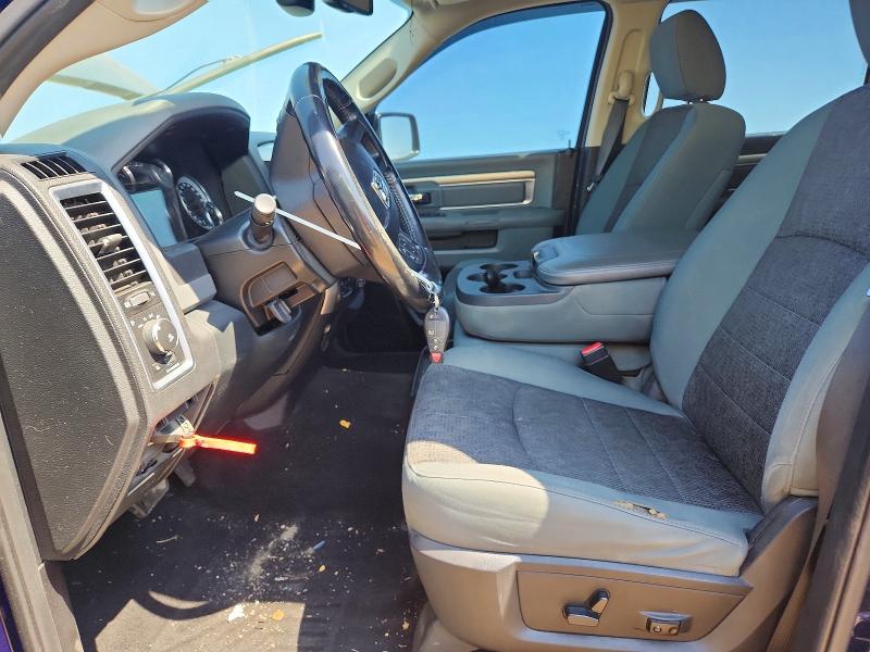 Aukcja sprzedaży 2016 Ram 1500, vin: 1C6RR7LG5GS161271, numer aukcji: 55117676