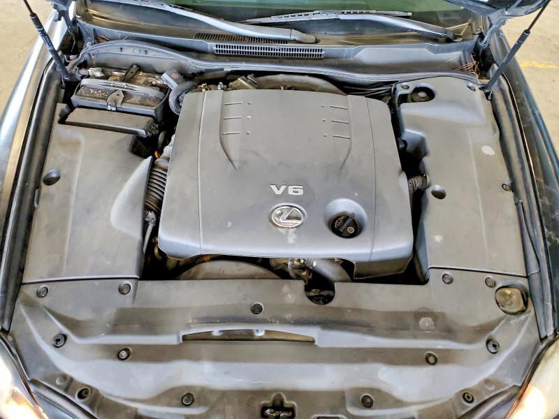 Продаж на аукціоні авто 2007 Lexus Is, vin: JTHBK262872041108, номер лоту: 52626986