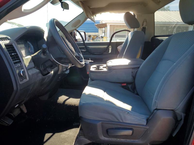 2013 Ram 1500 მანქანა იყიდება აუქციონზე, vin: 3C6JR6DT9DG511331, აუქციონის ნომერი: 51969516