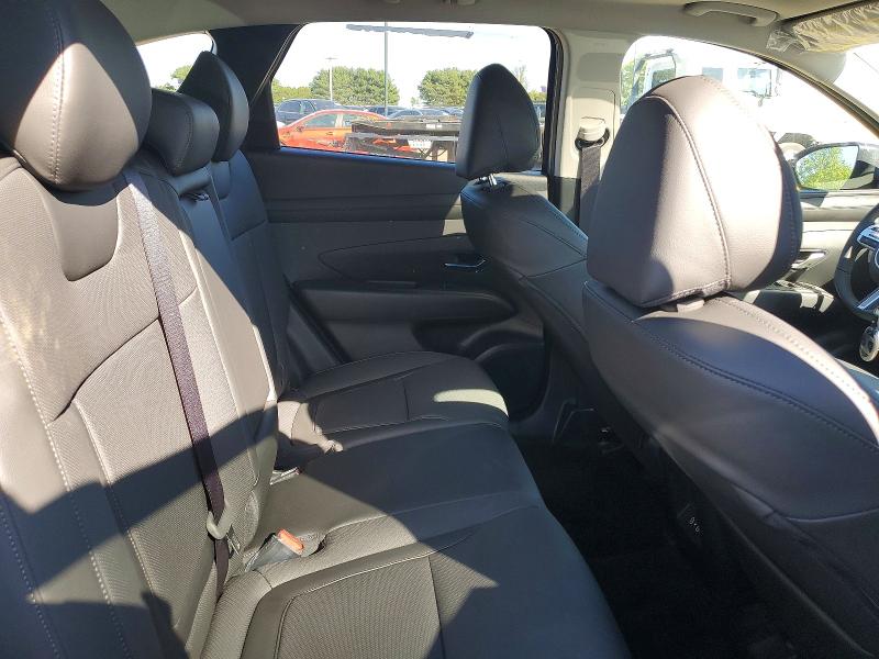 53198446 :رقم المزاد ، 5NMJCCDE4TH624682 vin ، 2026 Hyundai Tucson مزاد بيع