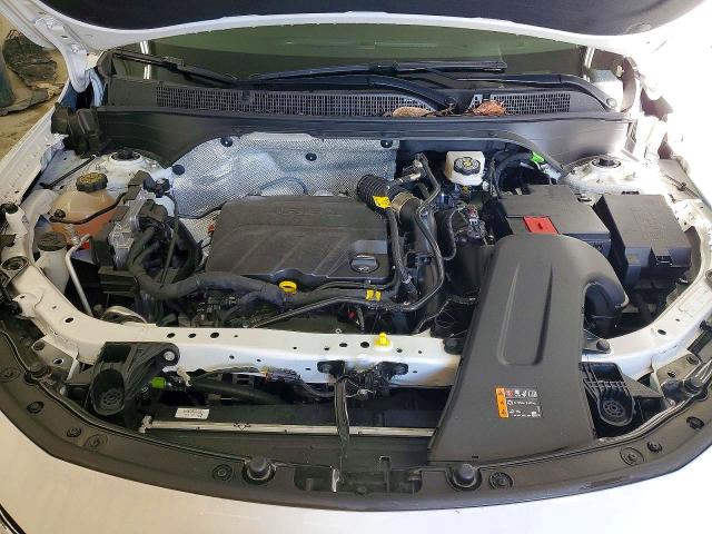 Продаж на аукціоні авто 2025 Buick Envista, vin: KL47LBEP7SB142676, номер лоту: 53372546