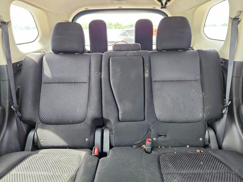 Продажа на аукционе авто 2017 Mitsubishi Outlander, vin: JA4AD2A35HZ061150, номер лота: 55378166