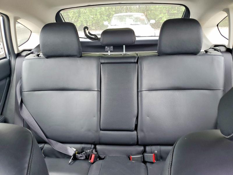 Продаж на аукціоні авто 2016 Subaru Impreza, vin: JF1GPAU67G8261481, номер лоту: 51902716
