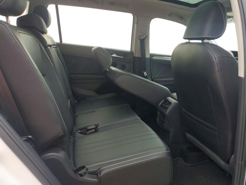 2022 Volkswagen Tiguan მანქანა იყიდება აუქციონზე, vin: 3VV3B7AX7NM089812, აუქციონის ნომერი: 54500216