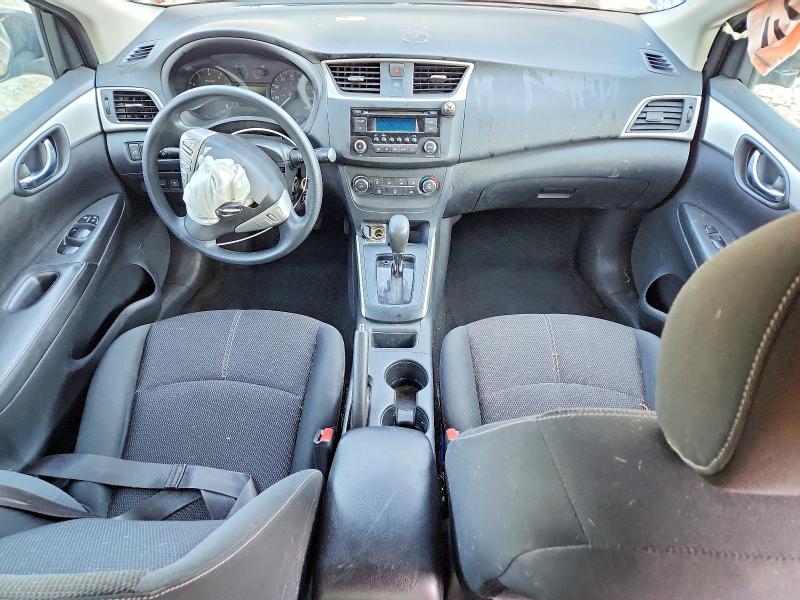 Aukcja sprzedaży 2017 Nissan Sentra, vin: 3N1AB7AP6HY406260, numer aukcji: 52152636