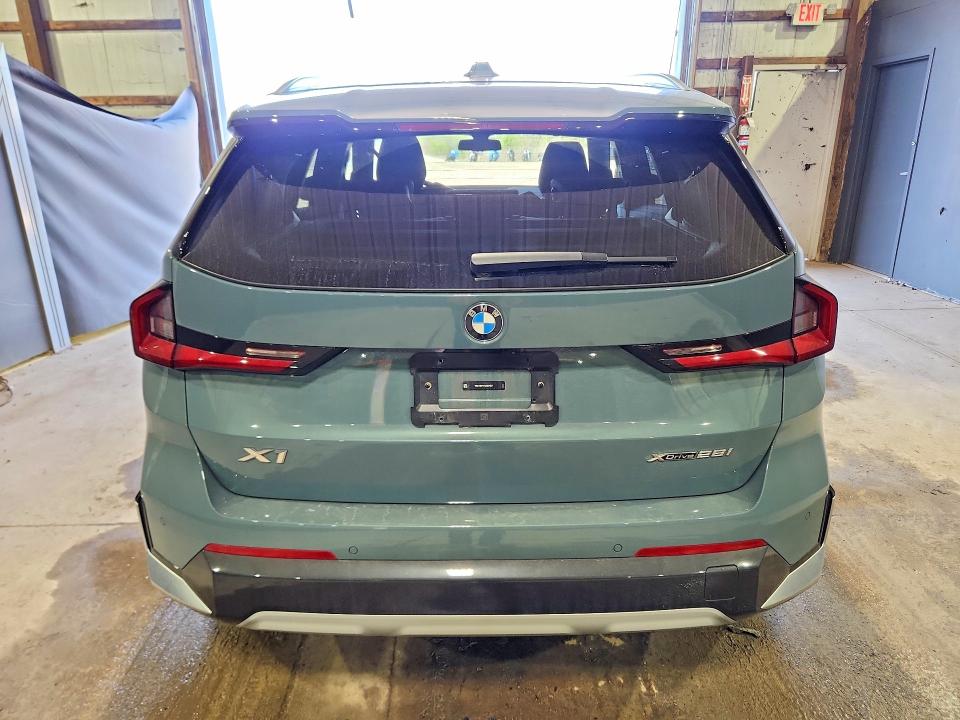 Продаж на аукціоні авто 2025 Bmw X1, vin: WBX73EF07S5367657, номер лоту: 51646906
