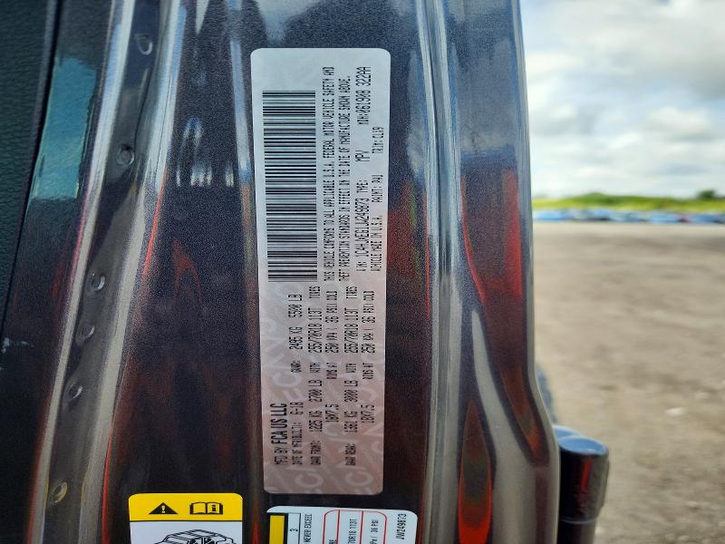 55556476 :رقم المزاد ، 1C4HJXEG1JW249873 vin ، 2018 Jeep Wrangler Unlimited مزاد بيع