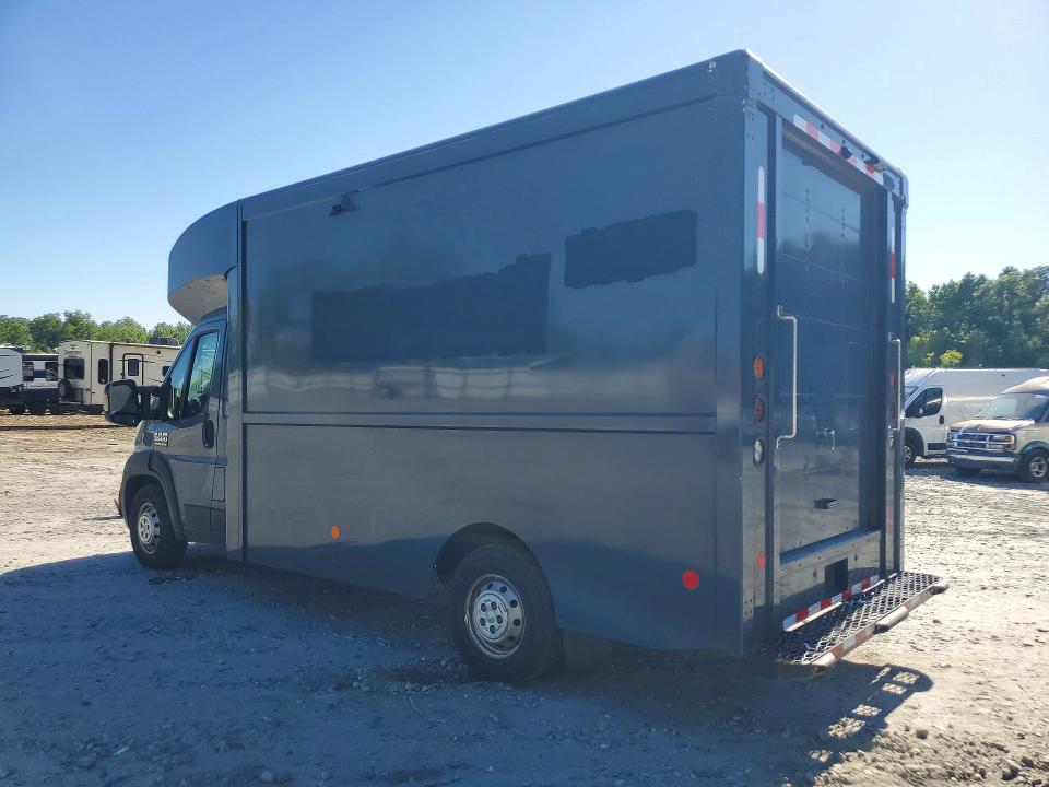 Aukcja sprzedaży 2022 Ram Promaster 3500, vin: 3C7WRVMGXNE126937, numer aukcji: 52422336
