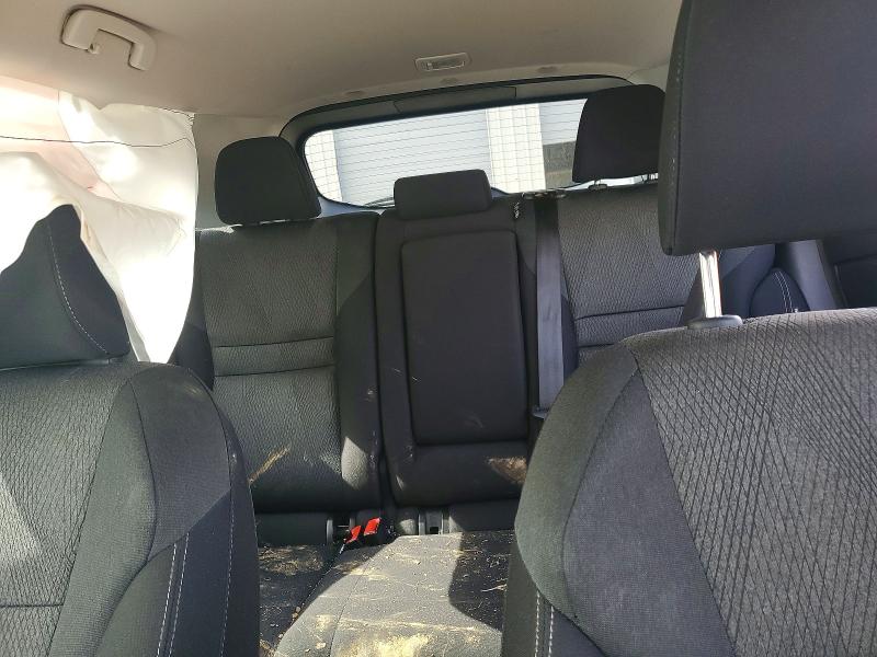 Aukcja sprzedaży 2025 Nissan Rogue, vin: 5N1BT3BA7SC820631, numer aukcji: 55212056