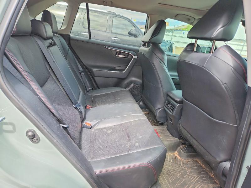 2021 Toyota Rav4 მანქანა იყიდება აუქციონზე, vin: 2T3S1RFV1MW150567, აუქციონის ნომერი: 54459706