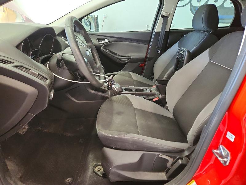 Aukcja sprzedaży 2014 Ford Focus, vin: 1FADP3K22EL442500, numer aukcji: 53050036