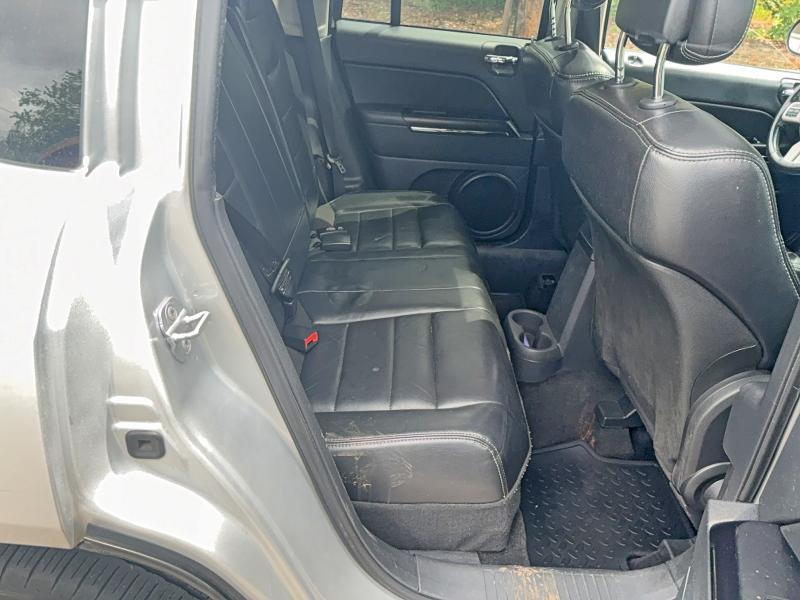 53970016 :رقم المزاد ، 1C4NJDCB3DD114483 vin ، 2013 Jeep Compass مزاد بيع