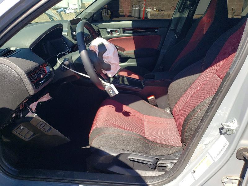Aukcja sprzedaży 2026 Honda Civic, vin: 2HGFE1E58TH470705, numer aukcji: 54799176