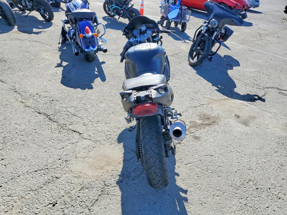 Aukcja sprzedaży 2004 Yamaha Yzf600, vin: JYA5AHC014A042783, numer aukcji: 53790506