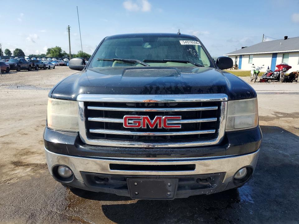 Aukcja sprzedaży 2013 Gmc Sierra, vin: 1GTR2VE78DZ340812, numer aukcji: 54978556