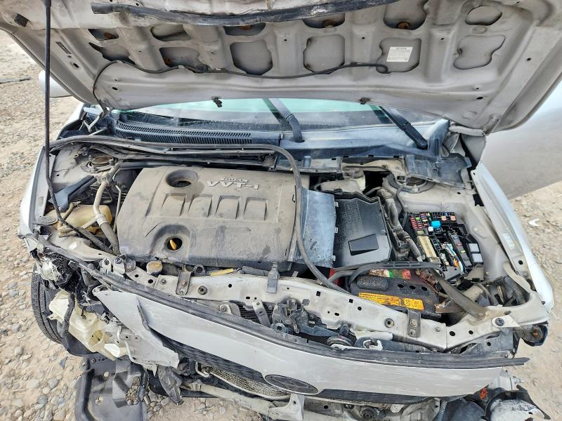 Aukcja sprzedaży 2010 Toyota Corolla, vin: 1NXBU4EE6AZ320180, numer aukcji: 51911416
