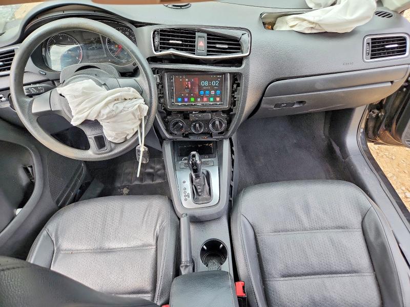 Продаж на аукціоні авто 2014 Volkswagen Jetta, vin: 3VWD17AJ1EM277479, номер лоту: 52425286
