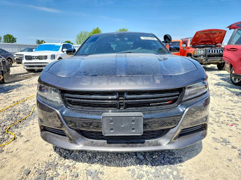 Aukcja sprzedaży 2023 Dodge Charger, vin: 2C3CDXAT5PH541588, numer aukcji: 53637466