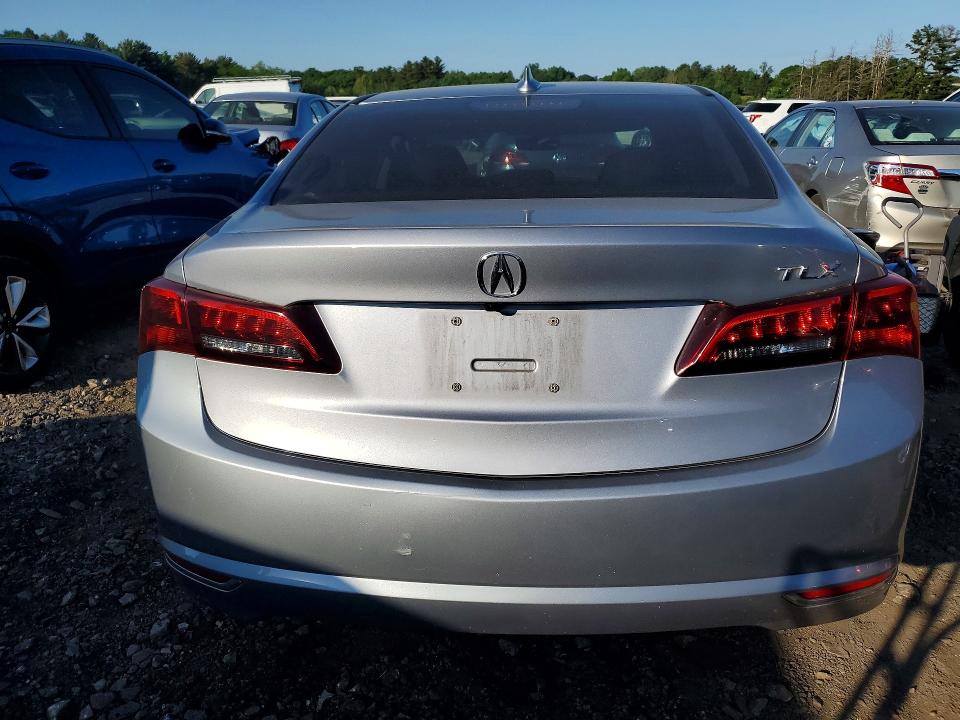Продажа на аукционе авто 2016 Acura Tlx, vin: 19UUB2F50GA007157, номер лота: 54235156