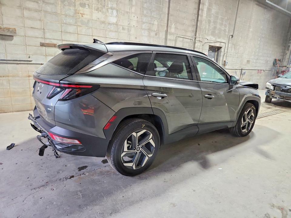Aukcja sprzedaży 2022 Hyundai Tucson, vin: 5NMJECAE7NH153094, numer aukcji: 52496076