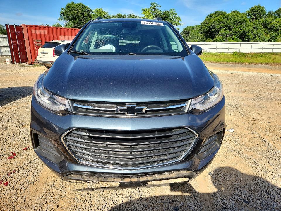Aukcja sprzedaży 2021 Chevrolet Trax, vin: KL7CJLSM4MB368006, numer aukcji: 53952306