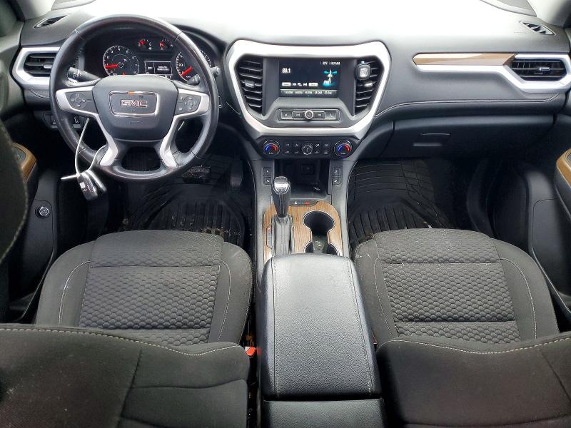 2019 Gmc Acadia მანქანა იყიდება აუქციონზე, vin: 1GKKNLLS4KZ171670, აუქციონის ნომერი: 52581606