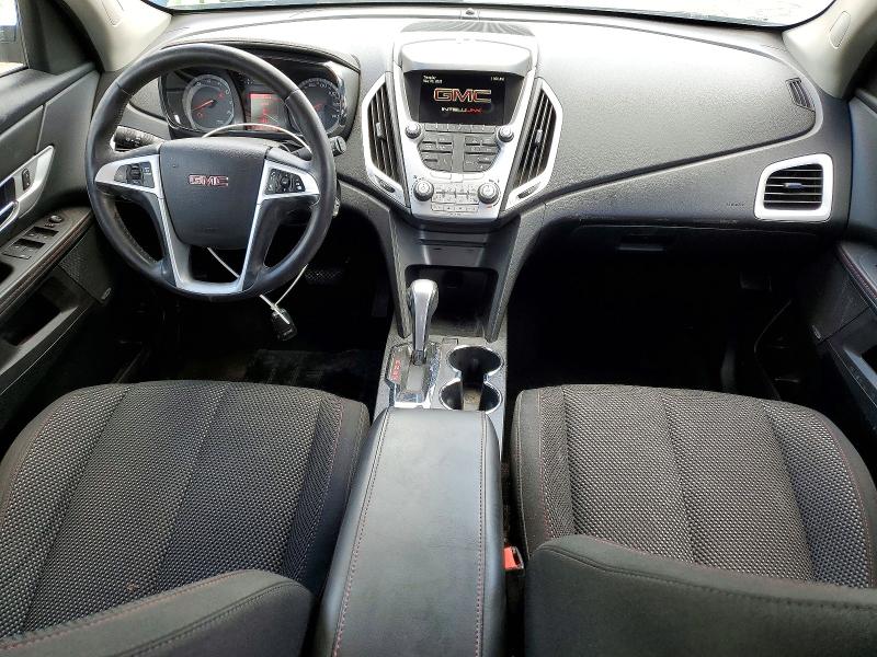 Aukcja sprzedaży 2014 Gmc Terrain, vin: 2GKFLWEK0E6379177, numer aukcji: 52609436