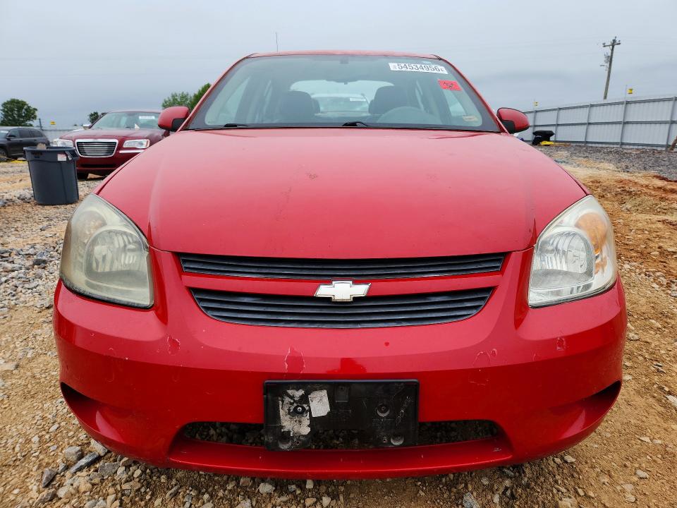 Продаж на аукціоні авто 2010 Chevrolet Cobalt, vin: 1G1AF5F59A7226820, номер лоту: 54534956