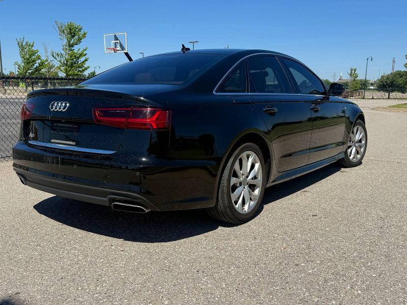 53045796 :رقم المزاد ، WAUC8AFC0JN091611 vin ، 2018 Audi A6 مزاد بيع