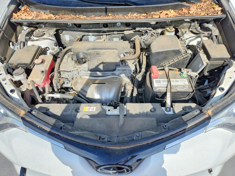 Продаж на аукціоні авто 2018 Toyota Rav4, vin: JTMWFREV4JJ188681, номер лоту: 52599836