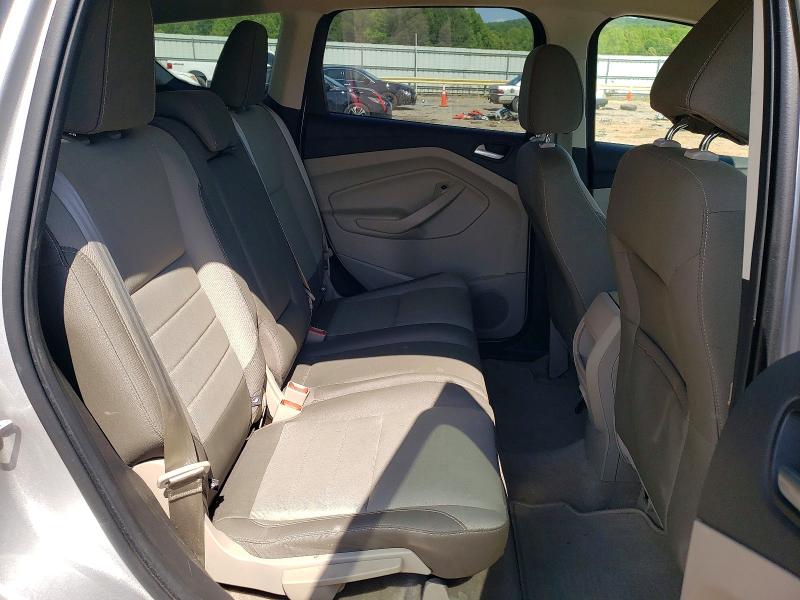 Продаж на аукціоні авто 2016 Ford Escape, vin: 1FMCU9GX9GUC06702, номер лоту: 53464066