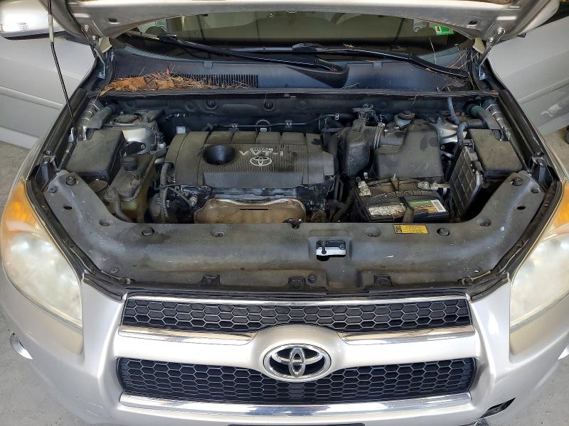 Продаж на аукціоні авто 2009 Toyota Rav4, vin: 2T3ZF31V79W007473, номер лоту: 54752296