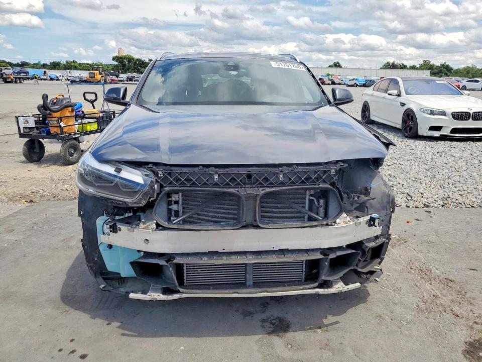Продажа на аукционе авто 2019 Bmw X2, vin: WBXYJ5C57K5N72339, номер лота: 51761706