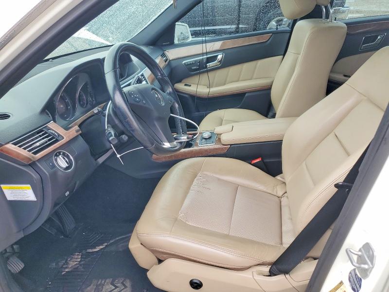 55322406 :رقم المزاد ، WDDHF5GB2BA402188 vin ، 2011 Mercedes-benz E مزاد بيع