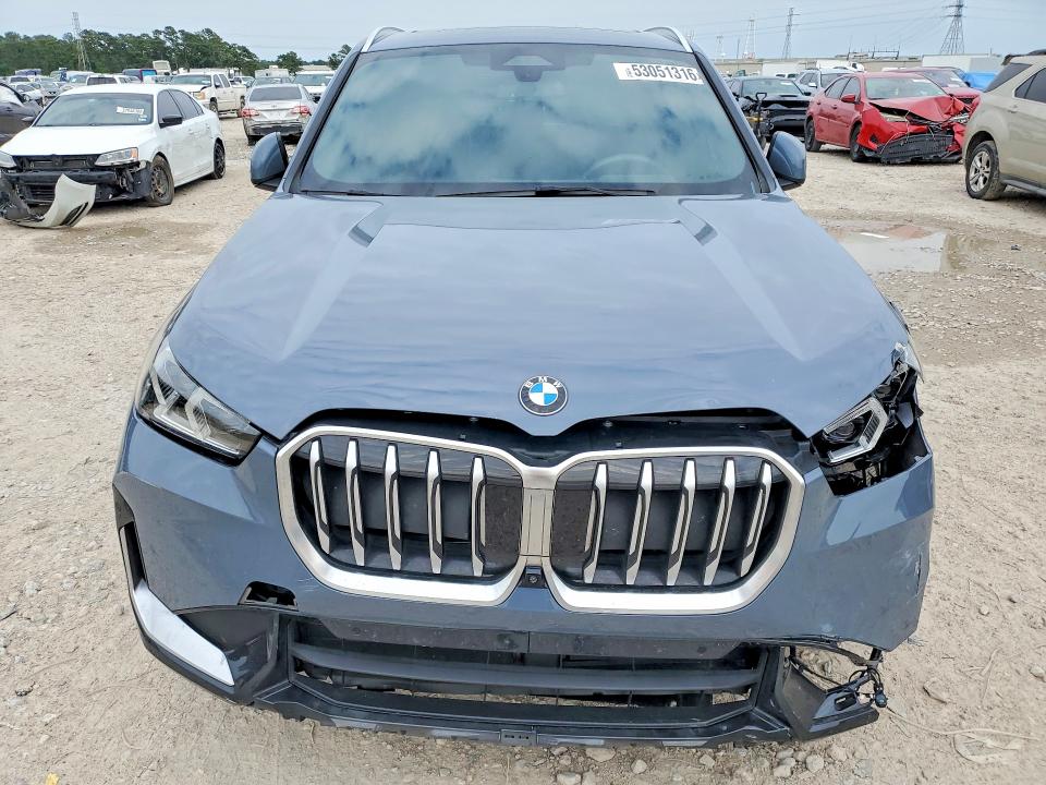 Продажа на аукционе авто 2025 Bmw X1, vin: WBX73EF04S5055795, номер лота: 53051316