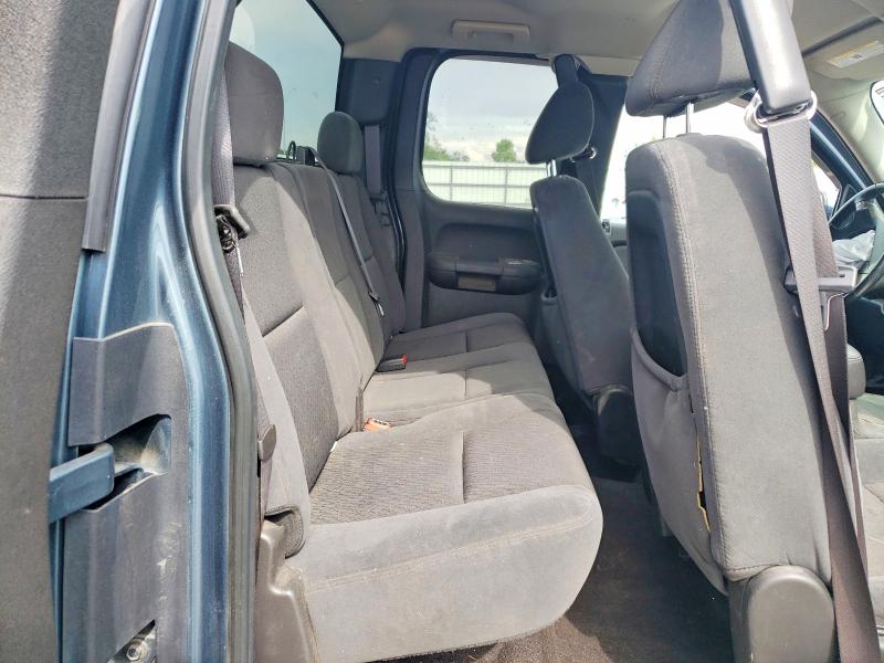 Продаж на аукціоні авто 2009 Gmc Sierra, vin: 1GTEK29079Z155720, номер лоту: 54486256