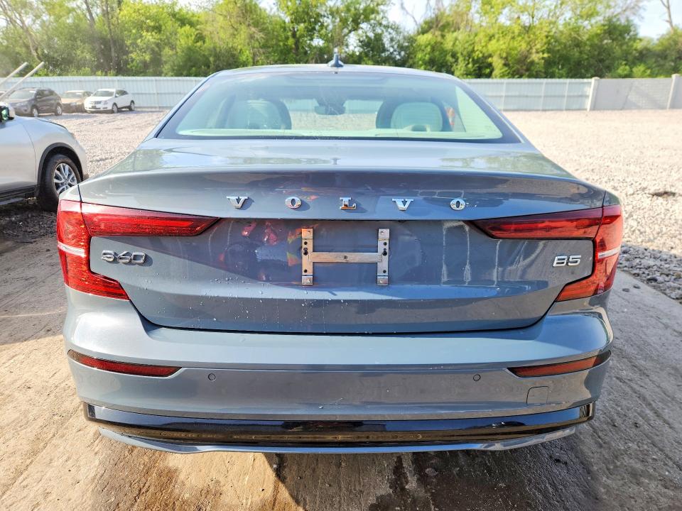 Aukcja sprzedaży 2024 Volvo S60, vin: 7JRL12FL9RG280160, numer aukcji: 54172106