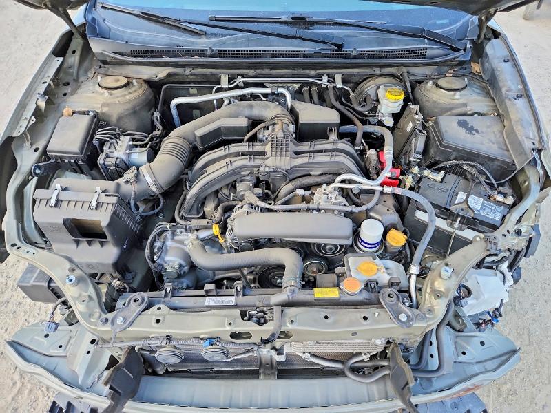 Aukcja sprzedaży 2020 Subaru Outback, vin: 4S4BTALC6L3202805, numer aukcji: 53769876