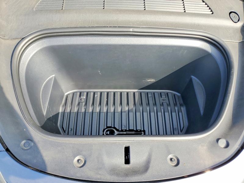 2019 Tesla Model 3 მანქანა იყიდება აუქციონზე, vin: 5YJ3E1EA2KF298870, აუქციონის ნომერი: 53596916
