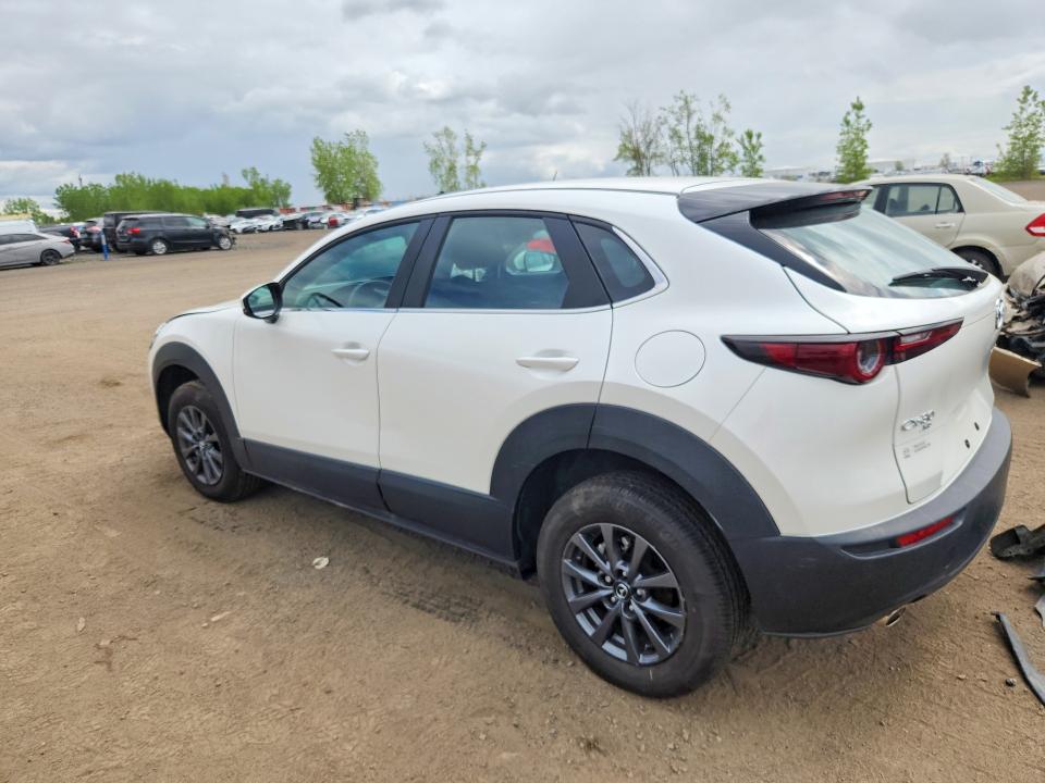 Aukcja sprzedaży 2025 Mazda Cx-30, vin: 3MVDMBBM5SM861187, numer aukcji: 55256646