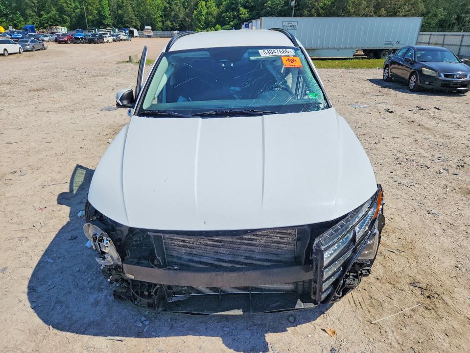 2023 Hyundai Tucson მანქანა იყიდება აუქციონზე, vin: 5NMJB3AE7PH227674, აუქციონის ნომერი: 54047686