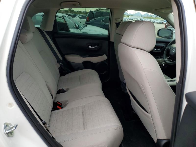Aukcja sprzedaży 2023 Honda Hr-v, vin: 3CZRZ1H32PM713629, numer aukcji: 55221726