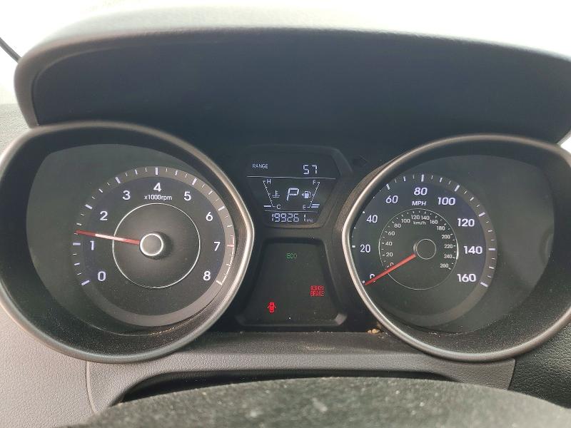 Продажа на аукционе авто 2015 Hyundai Elantra, vin: 5NPDH4AE8FH623146, номер лота: 53021636