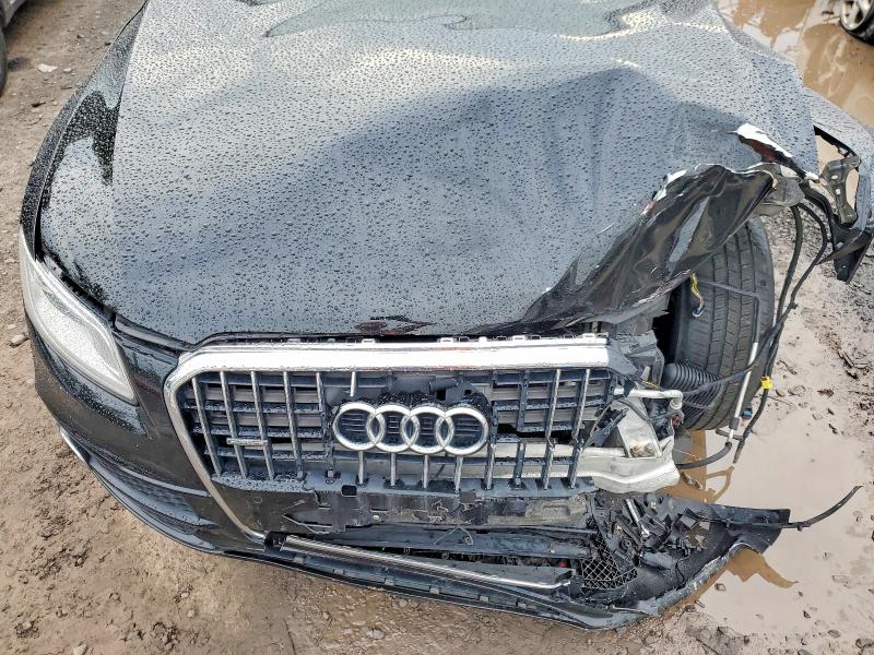 Продаж на аукціоні авто 2017 Audi Q5, vin: WA1M2AFP5HA085455, номер лоту: 54698326
