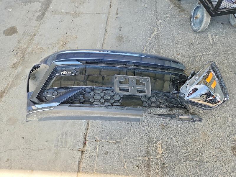 53134276 :رقم المزاد ، KM8HA3A39RU076201 vin ، 2024 Hyundai Kona مزاد بيع